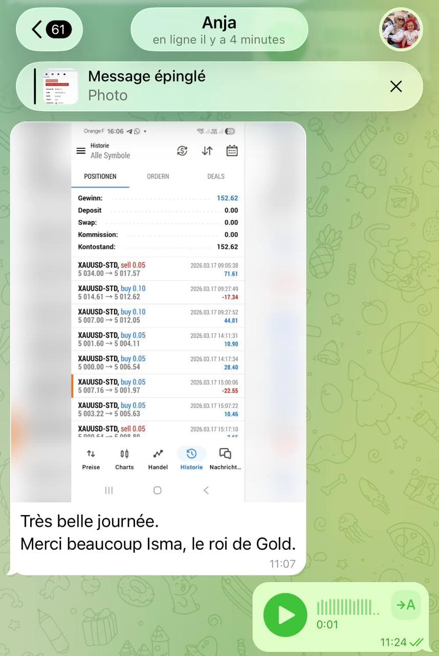 Témoignage membre FT Academy 2